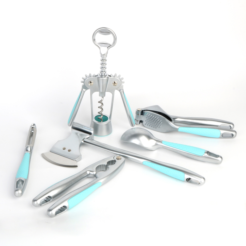 Tiện ích nhà bếp