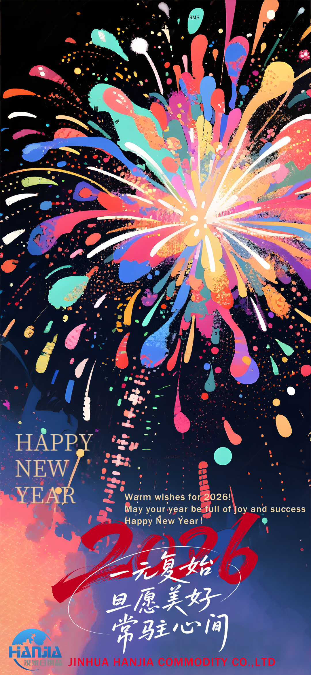 Kỷ niệm Lễ hội truyền thống Trung Quốc - Ngày đầu năm mới