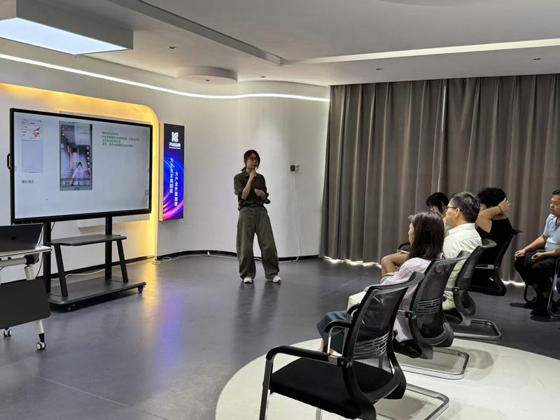 Tóm tắt Cuộc họp đào tạo hoạt động ở nước ngoài của nhóm bán hàng thường niên năm 2025