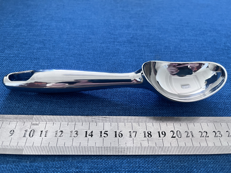 Muỗng kem chất lượng cao mới ra mắt của Hanjia mang lại cảm giác sảng khoái và tươi mát cho người dùng như thế nào?