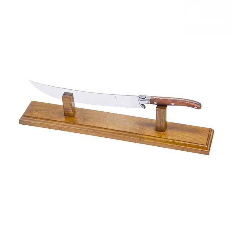 Bộ rượu bằng gỗ Saber Saber