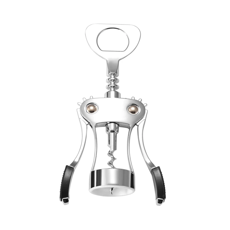 Quà tặng chai rượu mở cửa
