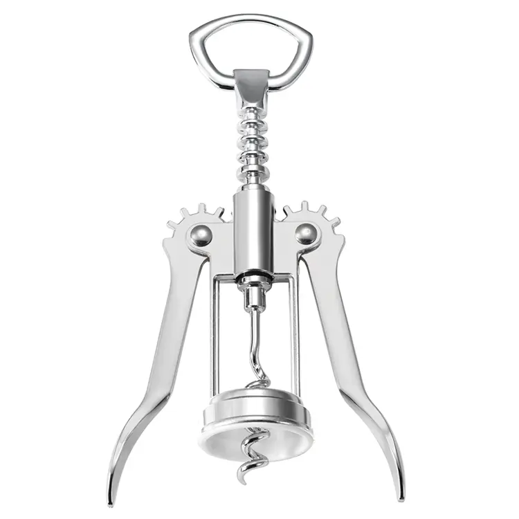Rượu hộ gia đình Corkscrew