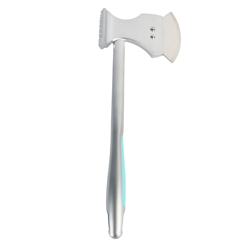 Thiết kế mới Chất làm mềm thịt hợp kim kẽm