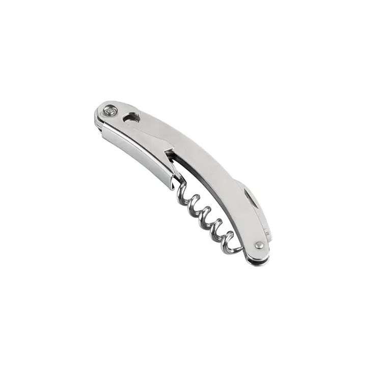 Thép không gỉ Corkscrew đơn giản