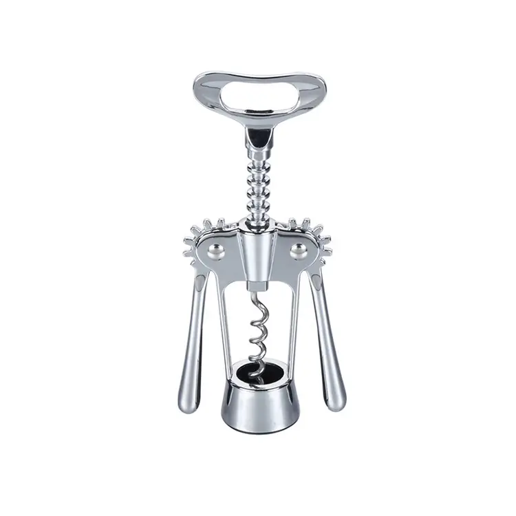 Kinc Alloy Wine Corkscrew
